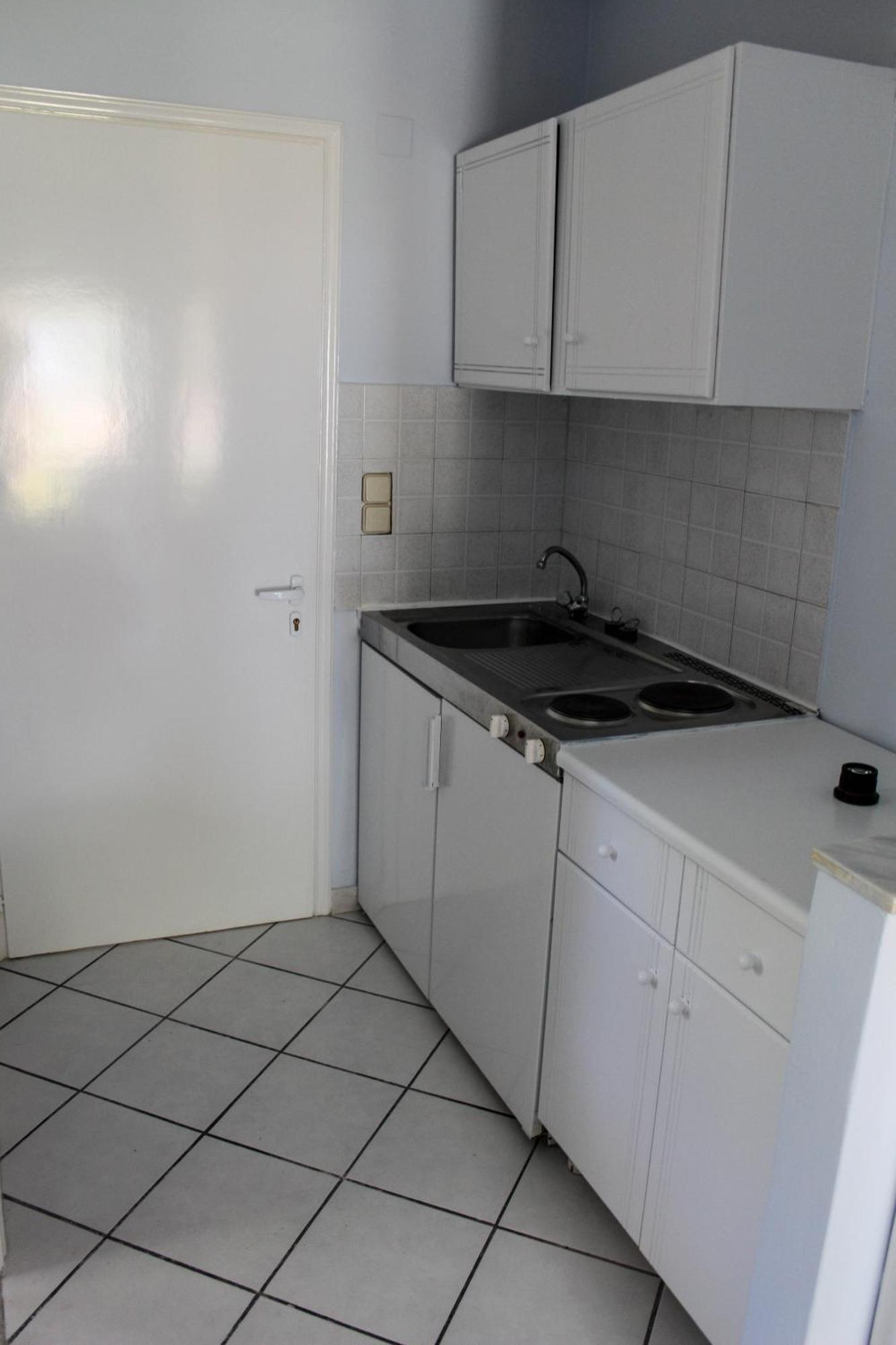 Xristina Studios Vaszilikí Kültér fotó